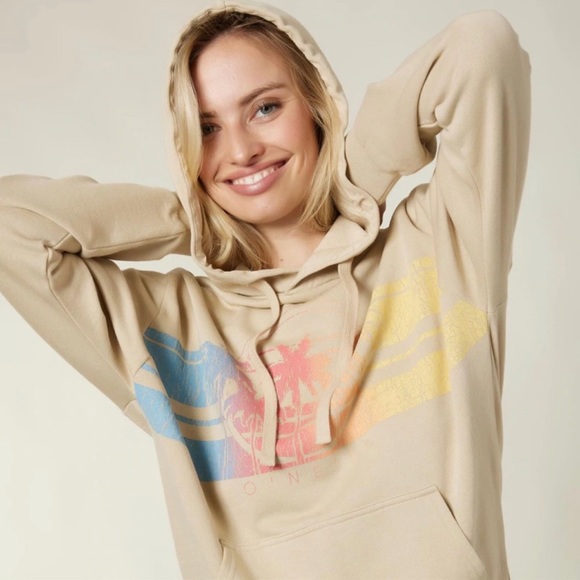 🔆O’NEILL🔆 OFFSHORE HOODIE SWEATSHIRT - Picture 8 of 15